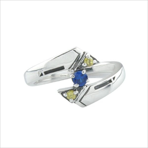 Kaito Motif Ring - Tokyo Otaku Mode (TOM)