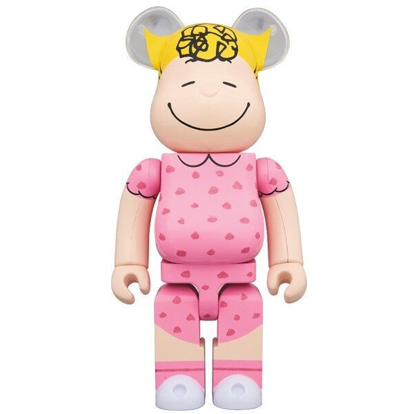 BE@RBRICK Sally Brown 1000%