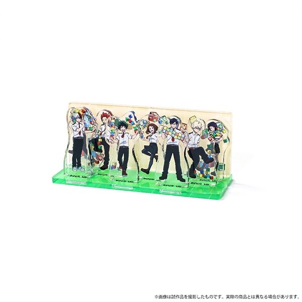 High School DxD Hero Acrylic Figure Collection 81% OFF - Tokyo Otaku Mode  (TOM)