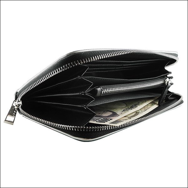 Vocaloid Long Zip-Around Wallet Collection - Tokyo Otaku