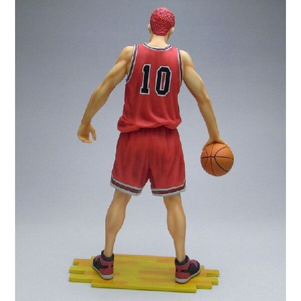 The Spirit Collection of Inoue Takehiko Vol. 2: Slam Dunk - Hanamichi ...