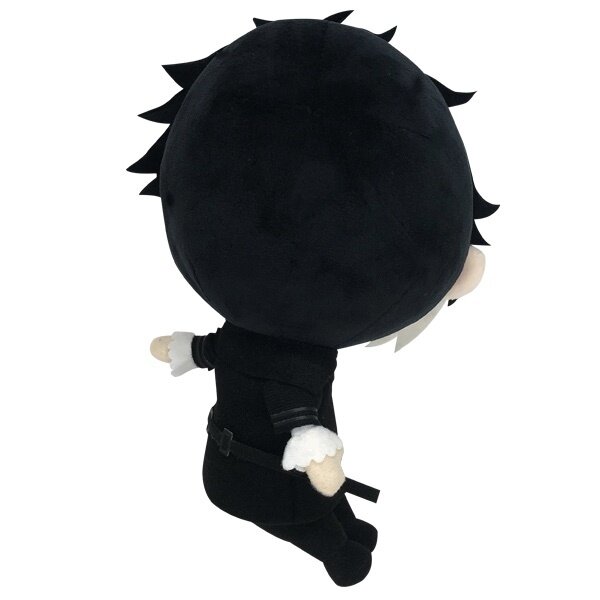 bsd plush