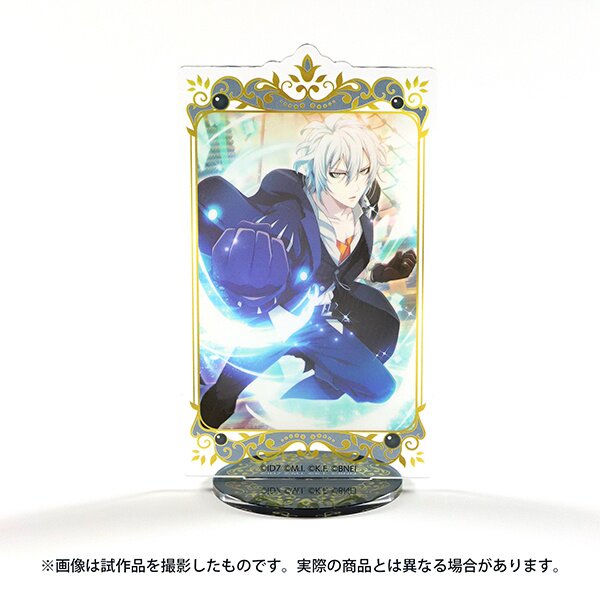 IDOLiSH 7 x Tales of Link Acrylic Character Stand Collection Vol