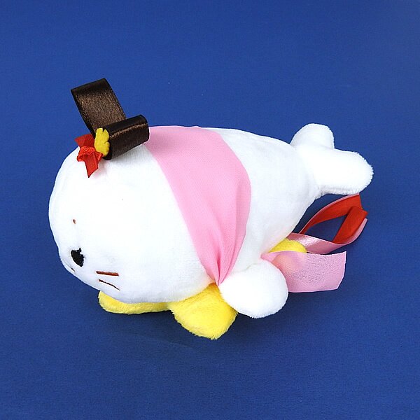 orihime plush