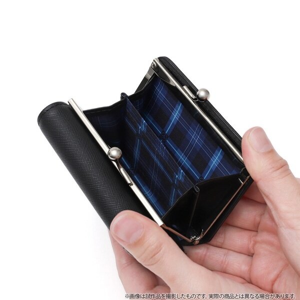 Trigun Stampede Mini Wallet - Tokyo Otaku Mode (TOM)