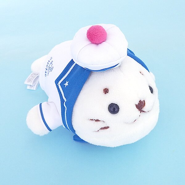 sirotan plush