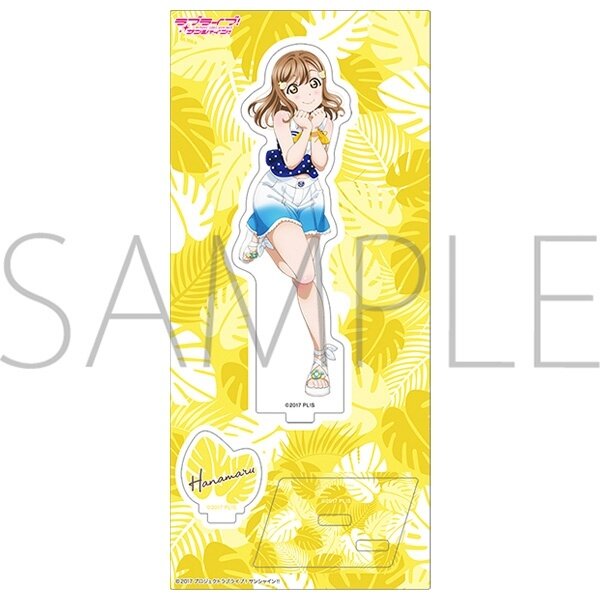 Love Live Acrylic Stand Collection - Tokyo Otaku Mode (TOM)