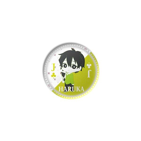 Kagerou Project Shiny Pin Badge Collection - Tokyo Otaku