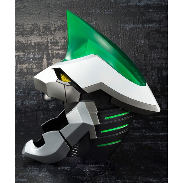 Full Scale Works Tiger & Bunny 1/1 Scale Wild Tiger - Tokyo