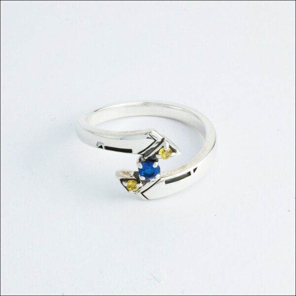 Kaito Motif Ring - Tokyo Otaku Mode (TOM)