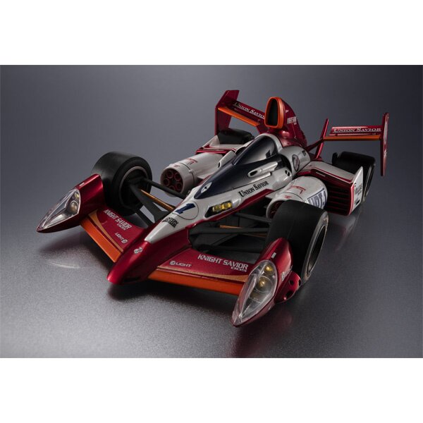 Variable Action Future GPX Cyber Formula Knight Savior-005