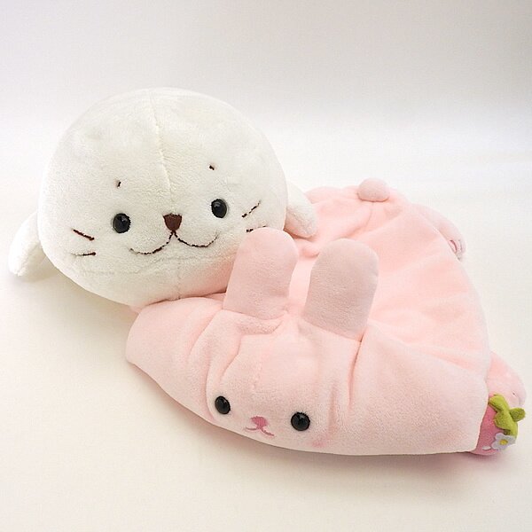 sirotan plush