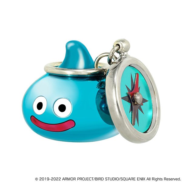 Dragon Quest Metallic Monsters Gallery Slamichi (Re-run) - Tokyo