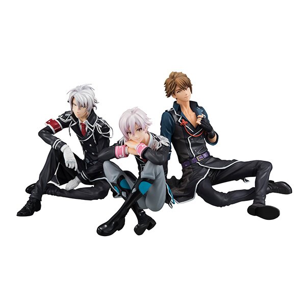 TRIGGER  Idolish7 Brasil