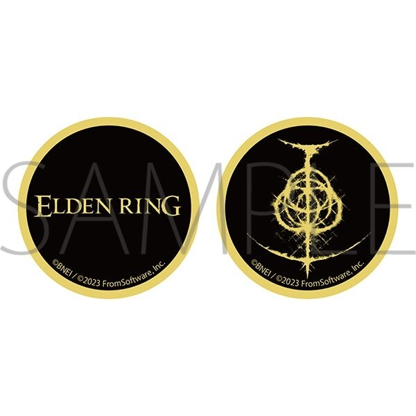 Elden Ring Official Art Book Vol. 1 - Tokyo Otaku Mode (TOM)
