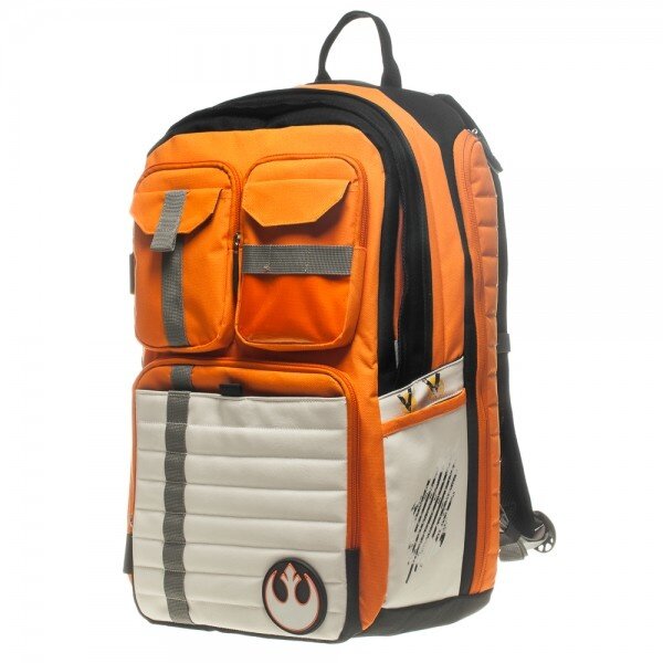 Star wars outlet rebel backpack