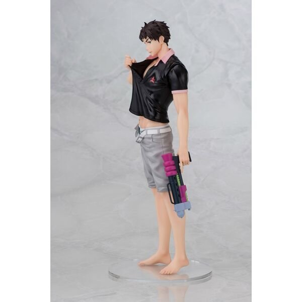 Free Eternal Summer Sosuke Yamazaki 1 8 Scale Figure