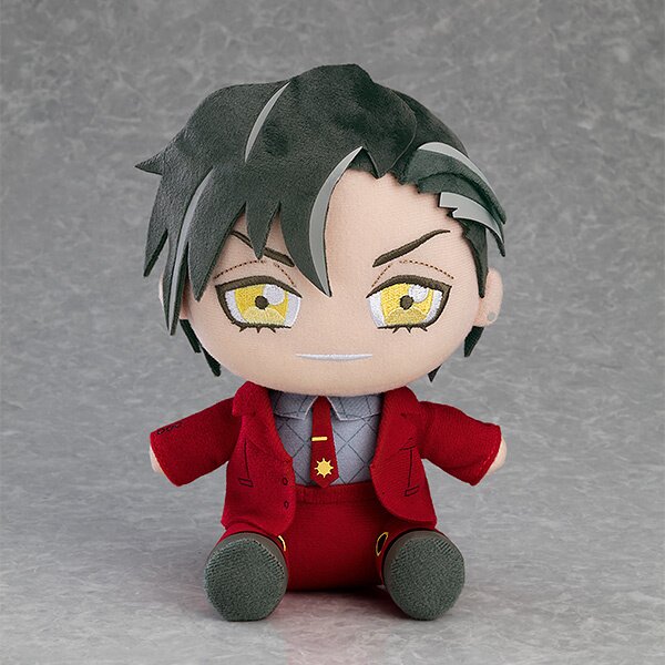 Nendoroid High Card Finn Oldman: Good Smile Company - Tokyo Otaku Mode (TOM)