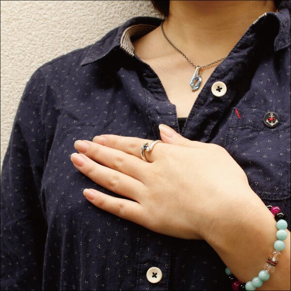 かいと Kaito Leather Wrap Bracelet - Tokyo Otaku Mode (TOM)
