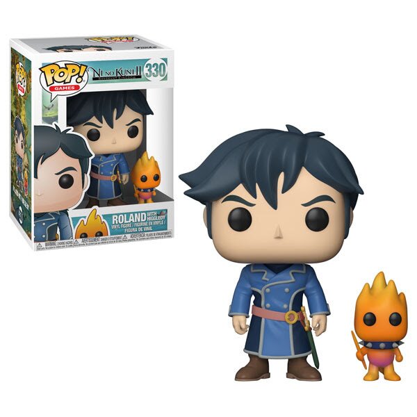 ni no kuni pop