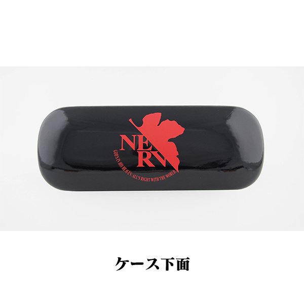 Evangelion Glasses Case Collection - Tokyo Otaku Mode (TOM)