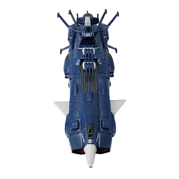 Cosmo Fleet Special Space Battleship Yamato 2202 Andromeda Cosmo Fleet Special Space Battleship Yamato 2202 Andromeda