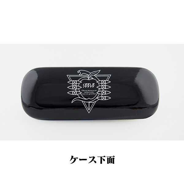 他の人はこちらも検索 Tokyo - Collection Case Glasses Evangelion Otaku (TOM) Mode Clothing