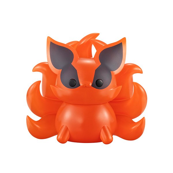 Mega Cat Project Nyanto! The Big Nyaruto Series Kurama - Tokyo