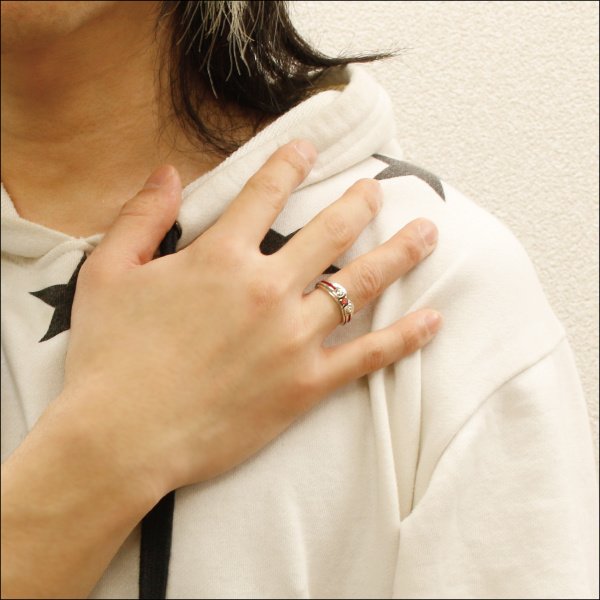 mikoハウスリング Meiko Motif Ring - Tokyo Otaku Mode (TOM)