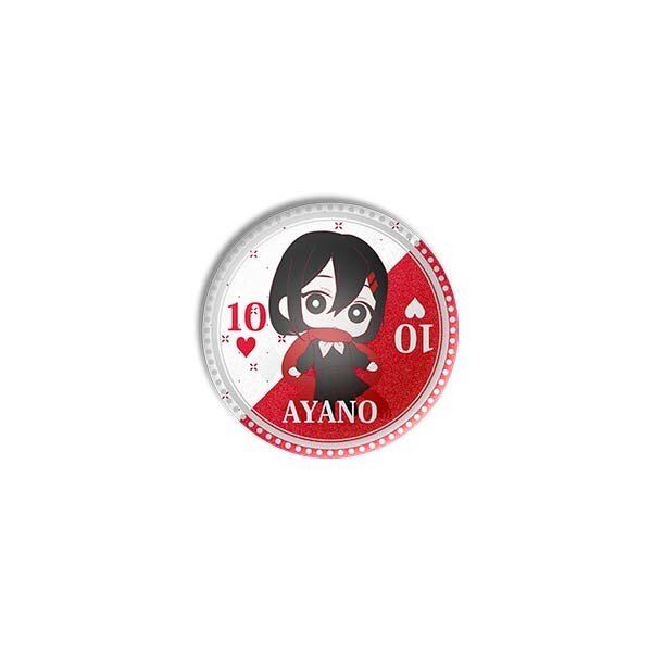Kagerou Project Shiny Pin Badge Collection - Tokyo Otaku