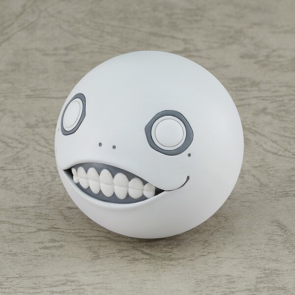 激レア！ニーア レプリカントNeirR: RepliCant エミテル坊主 Amazon.com: Square Enix NieR Replicant Ver. 1.22474487139