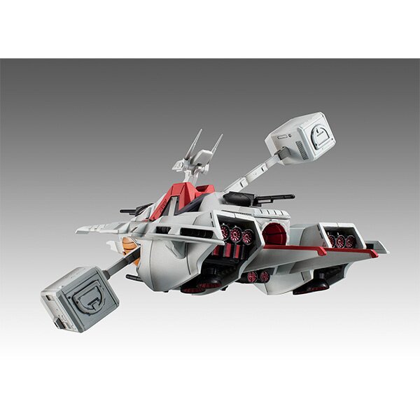 Cosmo Fleet Special Mobile Suit Z Gundam Argame Re. - Tokyo