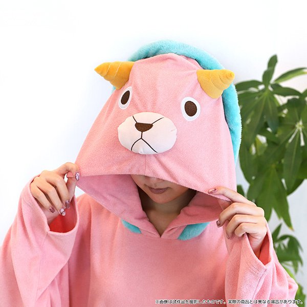 Spy x Family Chimera-san's Loungewear Free Size - Tokyo Otaku Mode