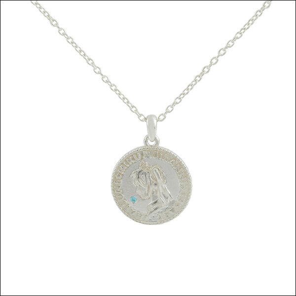 mika♡ 520 Factory Series X-Ring Chain