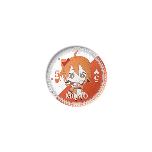 Kagerou Project ピンバッジ Kagerou Project Halloween Ver. Pin Badge Collection - Tokyo