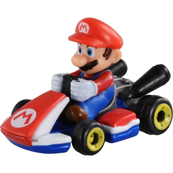 Dream Tomica Mario Kart 8 Series - Tokyo Otaku Mode (TOM)