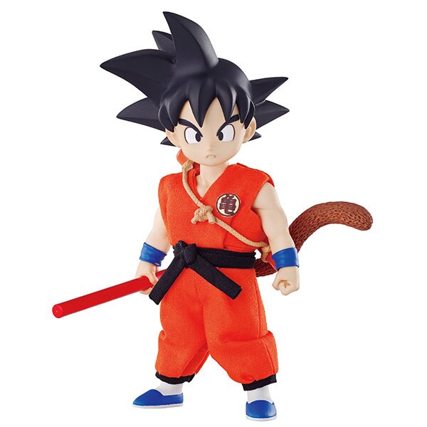 新品 Dimension of DRAGONBALL 幼少期 孫悟空 D.O.D Dimension of Dragon Ball Son Goku Childhood Ver. - Tokyo