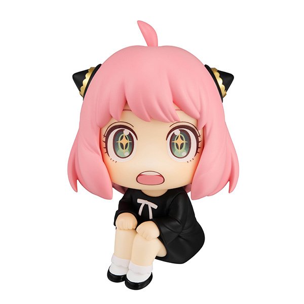 Look Up Series Spy x Family Anya Forger: Special Ver.: Megahouse