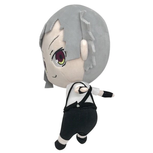 atsushi nakajima plush