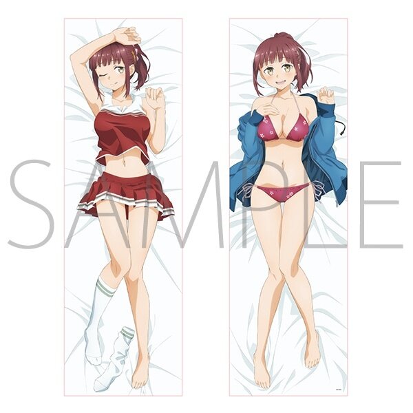 AmiAmi [Character & Hobby Shop]  Getsuyoubi no Tawawa 2 Cheer-chan BIG  Acrylic Stand(Released)