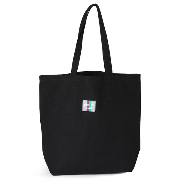 Radio Eva 10th Anniversary Tote Bag Ver. 1 - Tokyo Otaku Mode (TOM)