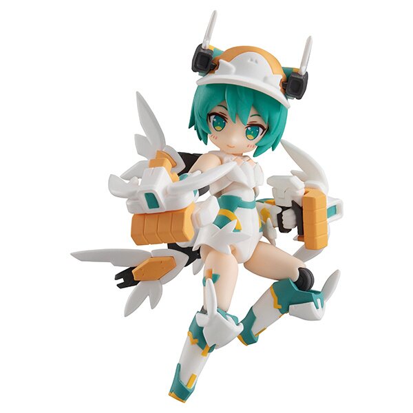 desktop army sylphy