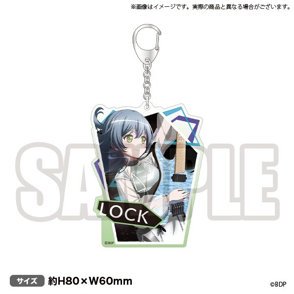 BanG Dream! Roselia x RAISE A SUILEN Rausch und/and Craziness