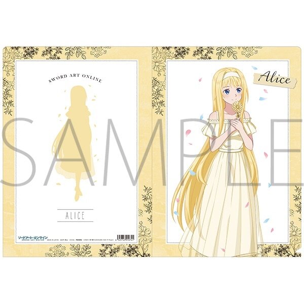 Sword Art Online Pencil Board 100% OFF - Tokyo Otaku Mode (TOM)