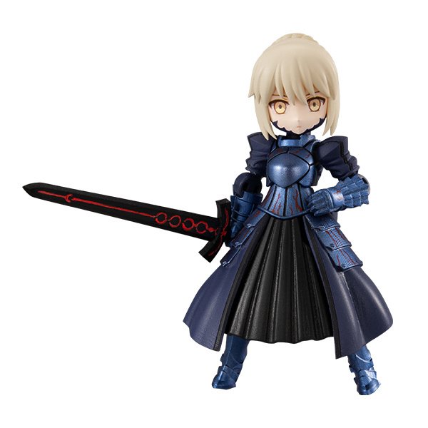 Desktop Army Fate/Grand Order Vol. 4: Type-Moon - Tokyo Desktop Army Fate/Grand Order Vol. 4: Type-Moon - Tokyo