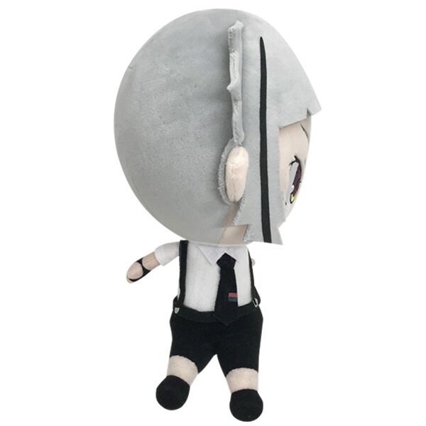 atsushi nakajima plush