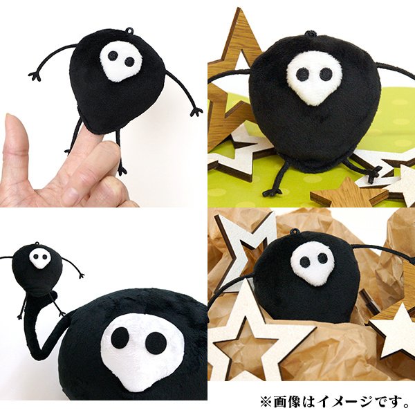 Yurushito Puppela Evangelion Yurushito Finger Puppet Plush - Tokyo Otaku Mode (TOM)