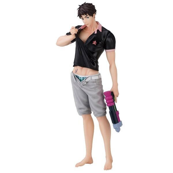 Free Eternal Summer Sosuke Yamazaki 1 8 Scale Figure