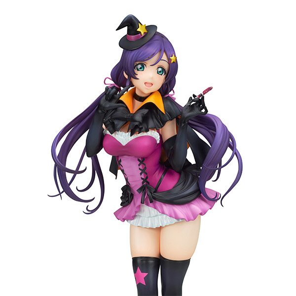 Love Live! Nozomi Tojo Pentel i⁺ Collaboration Ver.: Megahouse