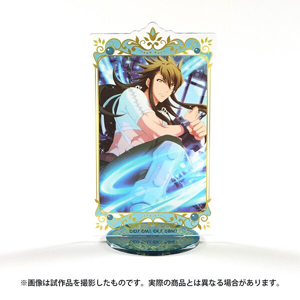 IDOLiSH 7 x Tales of Link Acrylic Character Stand Collection Vol. 2 100 ...